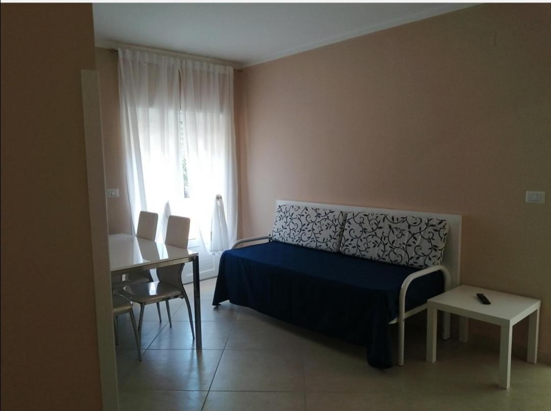 Laura & Aparthotel Ascea