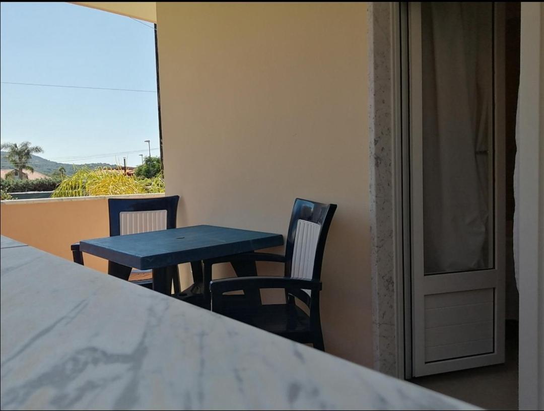 Laura & Aparthotel Ascea